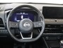 Nissan Qashqai 1.3 MHEV N-Connecta | airco automatisch | Apple Carplay/Android | Autonomous Emergency Braking | cruise control adaptief | dodehoekdetectie met correctie | full-LED koplampen | lederen interieurdelen | lichtmetalen velgen 18" | navigatiesysteem full map |