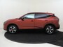Nissan Qashqai 1.3 MHEV N-Connecta | airco automatisch | Apple Carplay/Android | Autonomous Emergency Braking | cruise control adaptief | dodehoekdetectie met correctie | full-LED koplampen | lederen interieurdelen | lichtmetalen velgen 18" | navigatiesysteem full map |