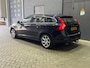 Volvo V60 2.0 D2 Nordic+ | Bi-Xenon | Standkachel | Trekhaak | Camera | Stoelverwarming | 17 Inch