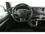 Citroën Jumpy 2.0 BlueHDI L3H1 | Dubbele Cabine | Airco | Cruise | Parkeersens. | Trekhaak | Kasten