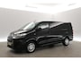 Citroën Jumpy 2.0 BlueHDI L3H1 | Dubbele Cabine | Airco | Cruise | Parkeersens. | Trekhaak | Kasten