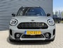 MINI Countryman 2.0 Cooper SE ALL4 Camera/Leder/Apple/Elec stoel