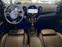 MINI Countryman 2.0 Cooper SE ALL4 Camera/Leder/Apple/Elec stoel