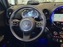MINI Countryman 2.0 Cooper SE ALL4 Camera/Leder/Apple/Elec stoel