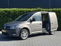 Volkswagen Caddy Bestel 1.4 TSI AUTOMAAT L1H1 ROLSTOELLIFT, HANDREM, HANDGAS, NAVI, CLIMATE, CRUISE, STOELVERWARMING, LICHTMETALEN VELGEN