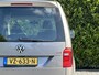 Volkswagen Caddy Bestel 1.4 TSI AUTOMAAT L1H1 ROLSTOELLIFT, HANDREM, HANDGAS, NAVI, CLIMATE, CRUISE, STOELVERWARMING, LICHTMETALEN VELGEN