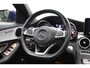 Mercedes-Benz C-klasse 180 AMG-Line Sport Edition, Schuif-Kanteldak, Trekhaak, 360 Camera