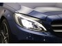 Mercedes-Benz C-klasse 180 AMG-Line Sport Edition, Schuif-Kanteldak, Trekhaak, 360 Camera