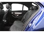 Mercedes-Benz C-klasse 180 AMG-Line Sport Edition, Schuif-Kanteldak, Trekhaak, 360 Camera