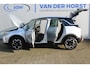 Opel Crossland 1.2-110pk Turbo 'Elegance'. Mooie en luxe hoogzitter met weinig km's ! Volautm. airco dual, cruise control, camera, comfortstoelen, metallic lak, LM wielen, navigatie, telefoonvoorb., lane- en side assist, parkeersensoren v+a, LED verlichting etc.