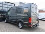 Volkswagen Crafter 35 2.0 TDI L3H3 / L2H2 DSG LED I 2x schuifdeur I Ergostoel