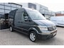 Volkswagen Crafter 35 2.0 TDI L3H3 / L2H2 DSG LED I 2x schuifdeur I Ergostoel