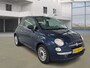 Fiat 500 1.2 Naked/AIRCO/PANO