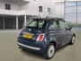 Fiat 500 1.2 Naked/AIRCO/PANO