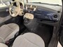 Fiat 500 1.2 Naked/AIRCO/PANO