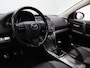 Mazda 6 Sportbreak Exclusive GT 120pk Cruise | Climate | Trekhaak | 17"