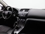 Mazda 6 Sportbreak Exclusive GT 120pk Cruise | Climate | Trekhaak | 17"