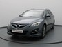 Mazda 6 Sportbreak Exclusive GT 120pk Cruise | Climate | Trekhaak | 17"
