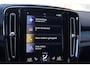 Volvo XC40 T5 Recharge Plus Dark | Stoelverwarming | Trekhaak | Leder | H/K | Memory Stoelen | Glossy Black | Keyless
