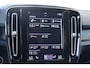 Volvo XC40 T5 Recharge Plus Dark | Stoelverwarming | Trekhaak | Leder | H/K | Memory Stoelen | Glossy Black | Keyless