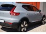 Volvo XC40 T5 Recharge Plus Dark | Stoelverwarming | Trekhaak | Leder | H/K | Memory Stoelen | Glossy Black | Keyless