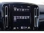 Volvo XC40 T5 Recharge Plus Dark | Stoelverwarming | Trekhaak | Leder | H/K | Memory Stoelen | Glossy Black | Keyless