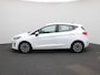 Ford Fiesta 1.0 EcoBoost Hybrid Titanium | LED | Parkeersensoren achter | Cruise Control | Apple CarPlay + Android auto | Elektrische ramen |