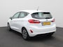 Ford Fiesta 1.0 EcoBoost Hybrid Titanium | LED | Parkeersensoren achter | Cruise Control | Apple CarPlay + Android auto | Elektrische ramen |