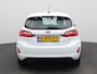 Ford Fiesta 1.0 EcoBoost Hybrid Titanium | LED | Parkeersensoren achter | Cruise Control | Apple CarPlay + Android auto | Elektrische ramen |
