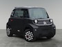 Citroën Ami Dark Side 100% EV | GESCHIKT VOOR AM RIJBEWIJS | VANAF 16 JAAR | PANODAK | SNEL RIJDEN! |