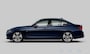 BMW 3-Serie 330i 252pk SportLine,LED,HUD,Keyless,Half Leer,NaviPro,Dealer OH,Stoelverw,Trekhk Elekt