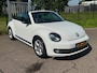 Volkswagen Beetle Cabriolet 2.0 TSI 200PK Sport DSG Xenon El Kap Navi LM