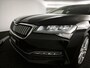 Skoda Superb Combi 1.4 TSI iV Sportline Business 218PK | Navigatie | Schuif/Kanteldak | Adaptieve Cruise Control | Elek. Achterklep