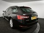 Skoda Superb Combi 1.4 TSI iV Sportline Business 218PK | Navigatie | Schuif/Kanteldak | Adaptieve Cruise Control | Elek. Achterklep