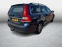 Volvo V70 1.6 T4 Nordic+ | Trekhaak | Lederen Bekleding | Stoelverwarming | Bi-Xenon Adaptief | Navigatie | Parkeerverwarming | Parkeersensoren | Bluetooth | High Performance Audio