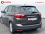 Ford C-Max 1.0 Edition Plus Achteruitrijcamera NL Auto! | Cruise Control | Navigatie | Bluetooth | Hoge Zit