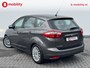 Ford C-Max 1.0 Edition Plus Achteruitrijcamera NL Auto! | Cruise Control | Navigatie | Bluetooth | Hoge Zit