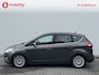 Ford C-Max 1.0 Edition Plus Achteruitrijcamera NL Auto! | Cruise Control | Navigatie | Bluetooth | Hoge Zit