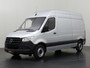 Mercedes-Benz Sprinter 9G-Tronic Automaat L2H2 | Multimedia | Camera | Airco | 3-Zit | Betimmering