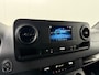 Mercedes-Benz Sprinter 9G-Tronic Automaat L2H2 | Multimedia | Camera | Airco | 3-Zit | Betimmering