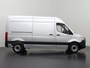 Mercedes-Benz Sprinter 9G-Tronic Automaat L2H2 | Multimedia | Camera | Airco | 3-Zit | Betimmering