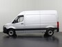 Mercedes-Benz Sprinter 9G-Tronic Automaat L2H2 | Multimedia | Camera | Airco | 3-Zit | Betimmering