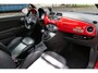 Fiat 500 1.4-16V Ferrari Dealer Edition 190/200 gelimiteerd.