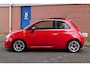 Fiat 500 1.4-16V Ferrari Dealer Edition 190/200 gelimiteerd.