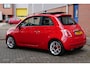Fiat 500 1.4-16V Ferrari Dealer Edition 190/200 gelimiteerd.