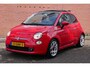 Fiat 500 1.4-16V Ferrari Dealer Edition 190/200 gelimiteerd.