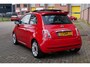Fiat 500 1.4-16V Ferrari Dealer Edition 190/200 gelimiteerd.