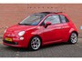 Fiat 500 1.4-16V Ferrari Dealer Edition 190/200 gelimiteerd.