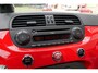 Fiat 500 1.4-16V Ferrari Dealer Edition 190/200 gelimiteerd.