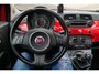 Fiat 500 1.4-16V Ferrari Dealer Edition 190/200 gelimiteerd.